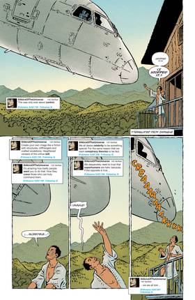 Read Unfollow (2015-2017)  3 Page 6 in English