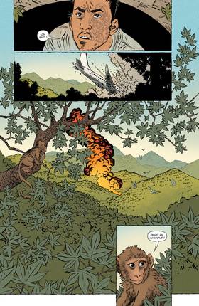 Read Unfollow (2015-2017)  3 Page 7 in English