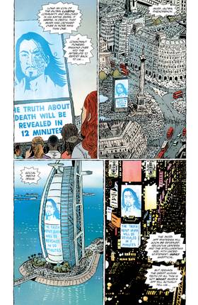 Read Unfollow (2015-2017)  3 Page 9 in English
