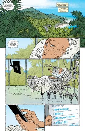 Read Unfollow (2015-2017)  3 Page 10 in English