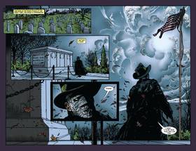 Read Unknown Soldier (2008-)  1 Page 7 in English