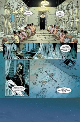 Read Unknown Soldier (2008-)  4 Page 2 in English