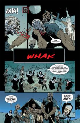 Read Unknown Soldier (2008-)  4 Page 5 in English