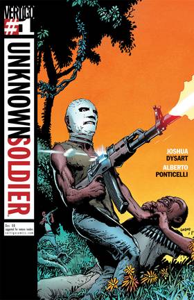 Read Unknown Soldier (2008-)  2 Page 2 in English