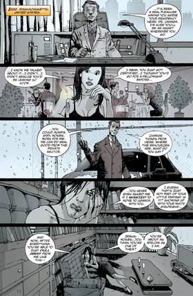 Read Unknown Soldier (2008-)  6 Page 4 in English