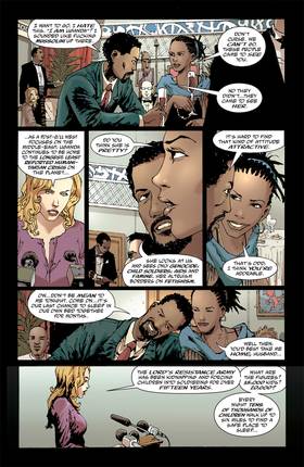 Read Unknown Soldier (2008-)  2 Page 7 in English