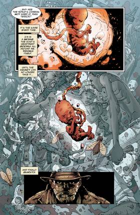 Read Unknown Soldier (2008-)  2 Page 8 in English