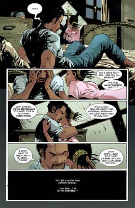 Read Unknown Soldier (2008-)  2 Page 10 in English