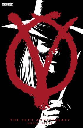Read V for Vendetta  1 Page 1 in English