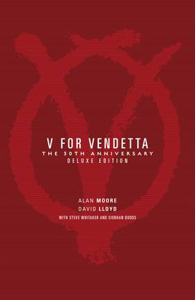 Read V for Vendetta  1 Page 2 in English