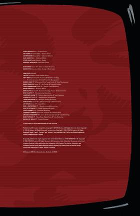 Read V for Vendetta  1 Page 4 in English