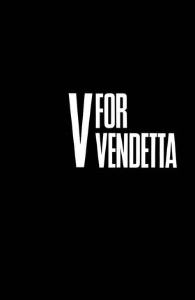 Read V for Vendetta  2 Page 2 in English