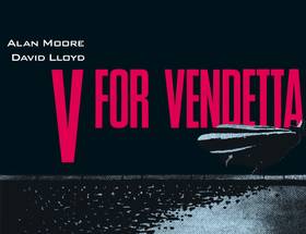 Read V for Vendetta  2 Page 3 in English