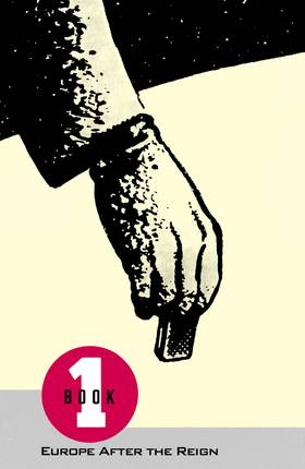 Read V for Vendetta  2 Page 7 in English