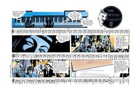 Read V for Vendetta  6 Page 2 in English