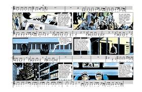 Read V for Vendetta  6 Page 3 in English