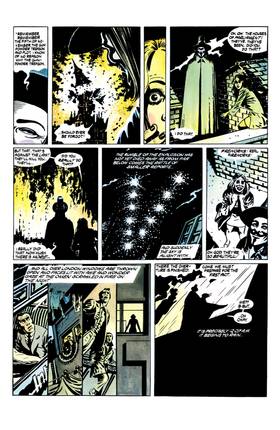 Read V for Vendetta  3 Page 7 in English