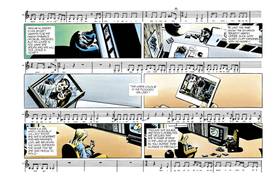 Read V for Vendetta  6 Page 4 in English