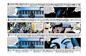 Read V for Vendetta  6 Page 5 in English