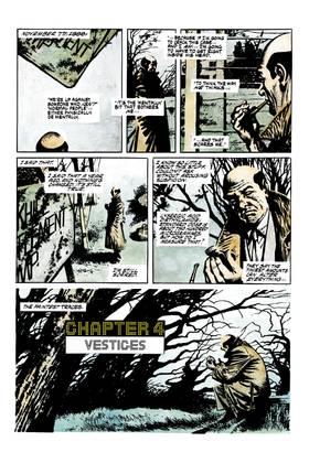 Read V for Vendetta  11 Page 2 in English