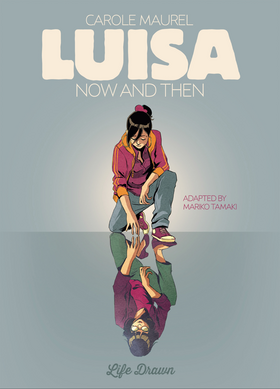 Read Luisa: Now and Then  1 Page 1 in English
