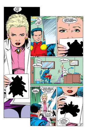 Read Valor (1992-)  1 Page 3 in English