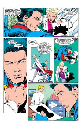 Read Valor (1992-)  1 Page 6 in English