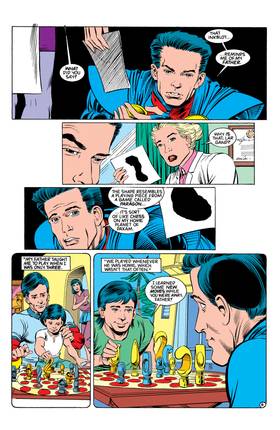 Read Valor (1992-)  1 Page 7 in English