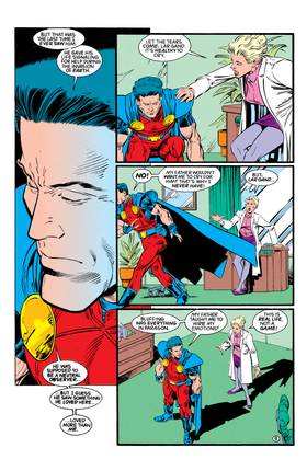 Read Valor (1992-)  1 Page 9 in English