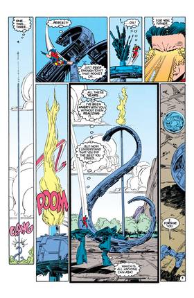 Read Valor (1992-)  2 Page 4 in English