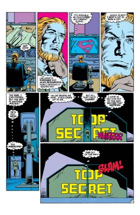 Read Valor (1992-)  2 Page 5 in English