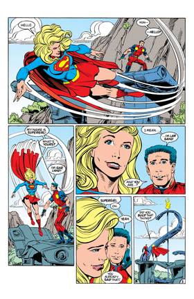 Read Valor (1992-)  2 Page 6 in English