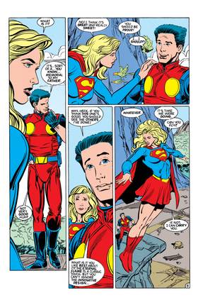 Read Valor (1992-)  2 Page 7 in English