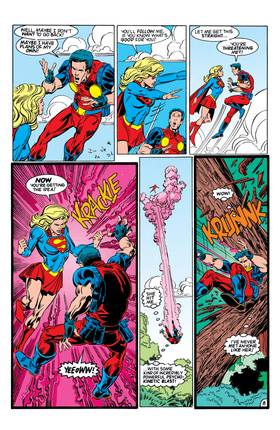 Read Valor (1992-)  2 Page 9 in English