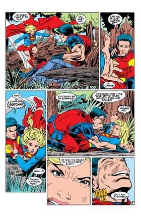 Read Valor (1992-)  2 Page 10 in English