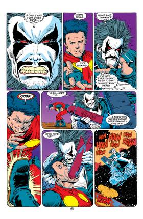Read Valor (1992-)  4 Page 7 in English
