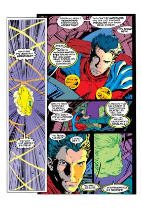 Read Valor (1992-)  5 Page 2 in English