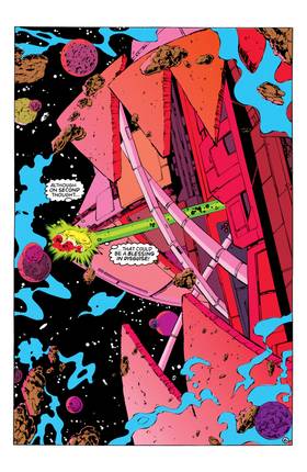 Read Valor (1992-)  5 Page 6 in English