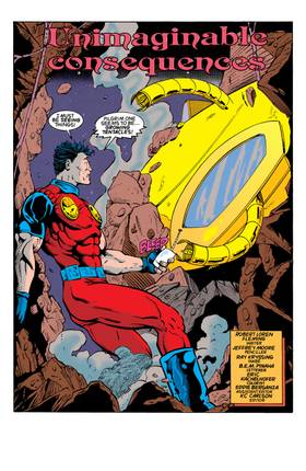 Read Valor (1992-)  7 Page 2 in English