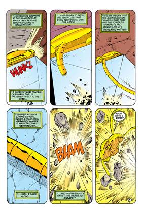 Read Valor (1992-)  7 Page 7 in English