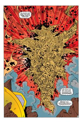 Read Valor (1992-)  7 Page 9 in English