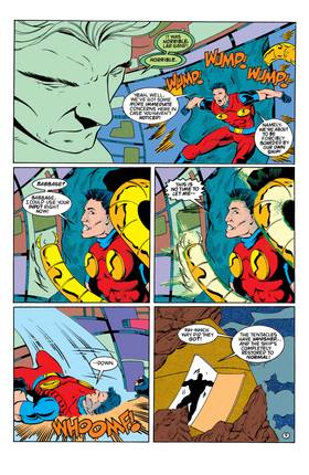 Read Valor (1992-)  7 Page 10 in English