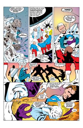 Read Valor (1992-)  8 Page 7 in English