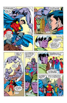 Read Valor (1992-)  9 Page 8 in English