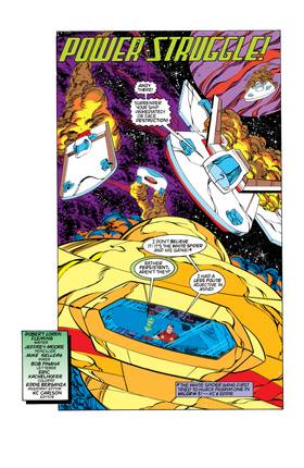 Read Valor (1992-)  10 Page 2 in English