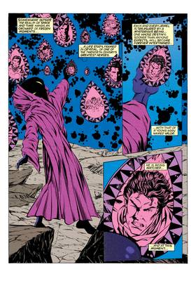 Read Valor (1992-)  12 Page 2 in English