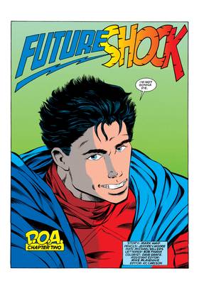 Read Valor (1992-)  13 Page 2 in English