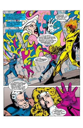 Read Valor (1992-)  19 Page 2 in English