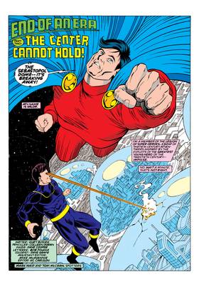 Read Valor (1992-)  22 Page 2 in English
