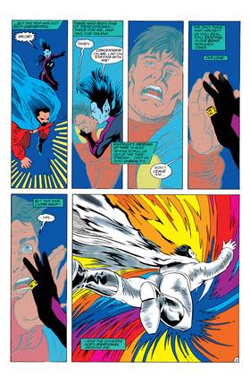 Read Valor (1992-)  23 Page 3 in English